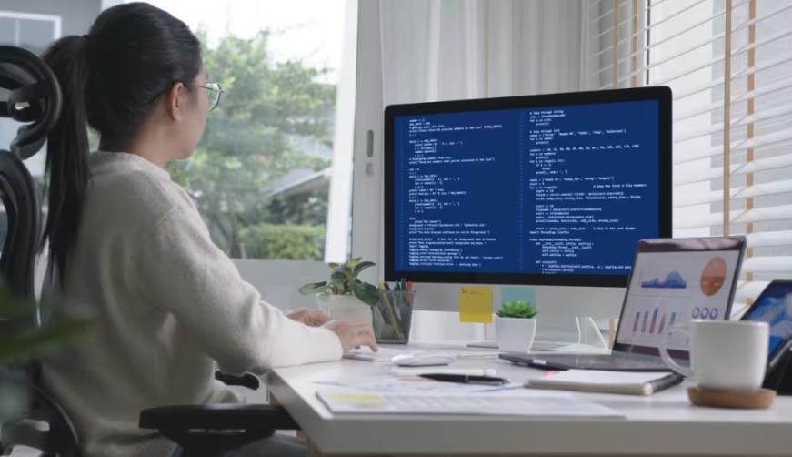 蠡县企业数字化解决方案:机器学习赋能商业模式升级的核心路径